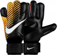 Воротарські рукавиці Nike GS0342-010 NK GK GRP3 р. 7 Воротарські рукавиці Nike GS0342-010 NK GK GRP3 р. 7