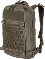 Рюкзак тактичний 5.11 Tactical 5.11 Tactical AMPC Pack [186] RANGER GREEN