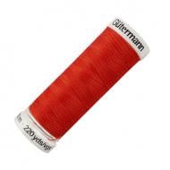 Нитки Gutermann Sew All №100 200 м 748277 колір 155