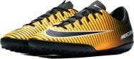 Футзальне взуття Nike JR MERCURIALX VICTORY VI 831947-801 р.33,5 помаранчевий