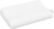 Подушка Weich Welle 32x49x10,5 см Songer und Sohne белый