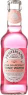 Безалкогольный напиток Fentimans Тоник Розовый Грейпфрут (с сахаром и подсластителем) 0,2 л