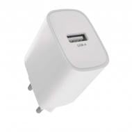 Зарядное устройство универсальное Emos 1xUSB-A 10W 220V (V01B10)
