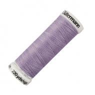 Нитки Gutermann Sew All №100 200 м 748277 колір 158