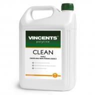 Средство для очистки строительных загрязнений VINCENTS POLYLINE Clean 5 л