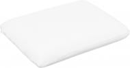 Подушка Ortho Louise 43х59х12 см Songer und Sohne 60x43 см белый Подушка Ortho Louise 43х59х12 см Songer und Sohne 60x43 см белый