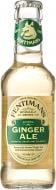 Безалкогольный напиток Fentimans Джинджер Эль (с сахаром и подсластителем) 0,2 л