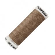 Нитки Gutermann Sew All №100 200 м 748277 колір 160