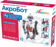 Конструктор BitKit танцующий робот АкроБот 2123