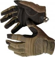 Варежки 5.11 Tactical тактические 5.11 Tactical Competition Shooting Glove [186] RANGER GREEN 2XL XXL