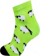 Носки детские Duna (4823094653718) 4062 р. 16–18 салатовый