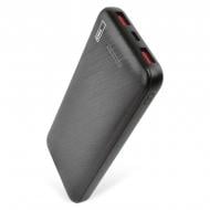 Повербанк Emos 10000 mAh black (B0571B) 22,5 W PD