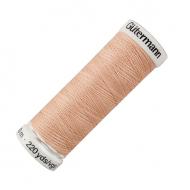 Нити Gutermann Sew All №100 200 м 748277 цвет 165