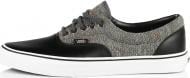 Кеды Vans U_Era_(Wool_&_Leather) V003Z5JRX р.42 серый