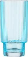 Набір склянок високих Ardesto блакитних AR2635RG 380 мл 2 шт.