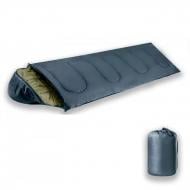 Спальный мешок GF Champion с капюшоном Family R (одинарный) (min -12°C/comfort +5°C/max +15°C)