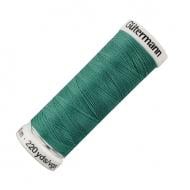 Нитки Gutermann Sew All №100 200 м 748277 колір 167