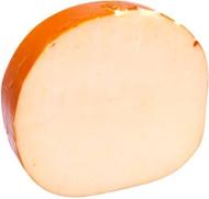 Сыр Jacks Cheese копченый натуральный 45%