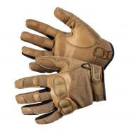 Перчатки 5.11 Tactical Тактические "Hard Time 2 Gloves" S