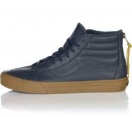 Кеды Vans U_SK8-Hi_Reissue_Zip_(Hiking) V004KYJUU р.43 синий