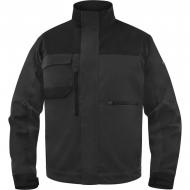 Куртка робоча Delta Plus M5 CORDURA р. 3XL M5VE3GN3X сіро-чорний