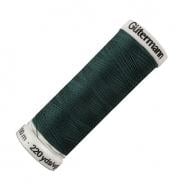 Нити Gutermann Sew All №100 200 м 748277 цвет 18