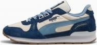 Кроссовки мужские Puma RX 737 VINTAGE UPDATE 403288-03 р.45 синие