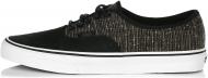 Кеды Vans U Authentic (2 Tone) V004MLJOC р. 8,5 серый Кеды Vans U Authentic (2 Tone) V004MLJOC р. 8,5 серый