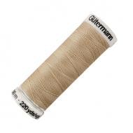 Нити Gutermann Sew All №100 200 м 748277 цвет 186