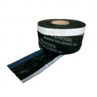 Лента оконная PENOSIL ветрозащитная дышащая наружная Sealing Tape External 100 мм/12 м
