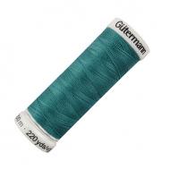 Нитки Gutermann Sew All №100 200 м 748277 колір 189