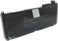 Аккумулятор EXTRADIGITAL BNA3918 10,95 V 5800 mAh для Apple MacBook Pro (A1331)
