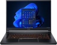 Ноутбук Acer NX.C65EU.00C 16" (NX.C65EU.00C) black