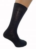 Шкарпетки чоловічі Cool Socks 17911 р.29-31 чорний