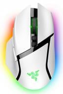 Миша Razer Basilisk V3 PRO Wireless white (RZ01-04620200-R3G1)