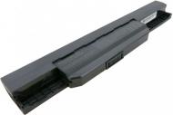 Аккумулятор EXTRADIGITAL BNA3989 14,4 V 2600 mAh для Asus K53 (A41-K53, A32-K53)