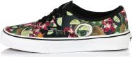 Кеды Vans U_Authentic_(Lime_in_the_Co) V004MLJOS р.34 красный