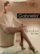 Колготки женские Gabriella 698 GOLD 40 den р. 2 Beige