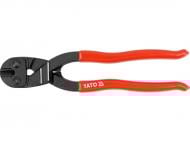 Ножницы по металлу YATO 250 мм YT-18567