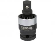 Удлинитель YATO 1/2" L-63 мм YT-10640