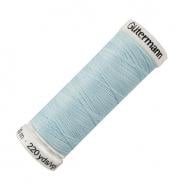 Нитки Gutermann Sew All №100 200 м 748277 колір 195