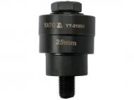 Средство для вырезания отверстий под краны YATO YT-21955