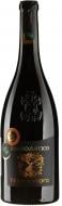 Вино Negroamaro del Salento IGT Organic 0,75 л