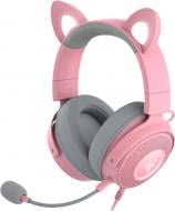 Гарнитура Razer Kraken Kitty V2 PRO quartz (RZ04-04510200-R3M1)