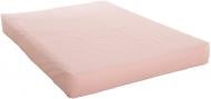 Простынь Pale Blush 200x220 см розовый Zastelli