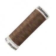 Нитки Gutermann Sew All №100 200 м 748277 колір 209