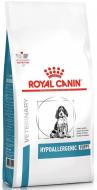 Корм сухой Royal Canin Hypoallergenic Puppy (R448070) 3,5 кг