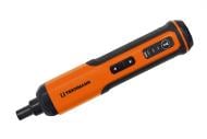 Отвертка аккумуляторная Tekhmann TCS-3.6/2000 KIT 854939