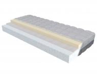 Матрас Orthopedic Senso New беспружинный ЕММ 160x200 см