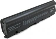Аккумулятор EXTRADIGITAL BNA3921 11,1 V 5200 mAh для Asus Eee PC 1025 (A32-1025)